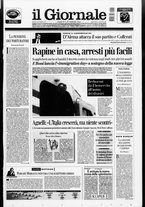 giornale/CFI0438329/2001/n. 213 del 8 settembre